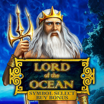 Lord of the Ocean Symbol Select Buy Bonus