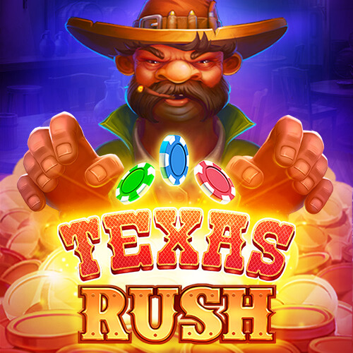 Texas Rush
